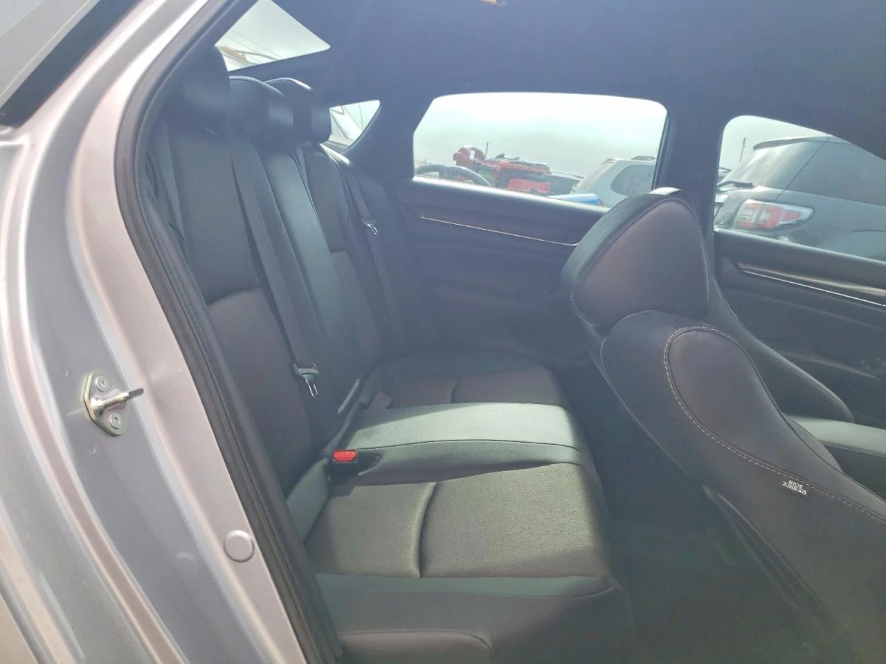 Honda Accord 2.0l Sport, снимка 10 - Автомобили и джипове - 56216203