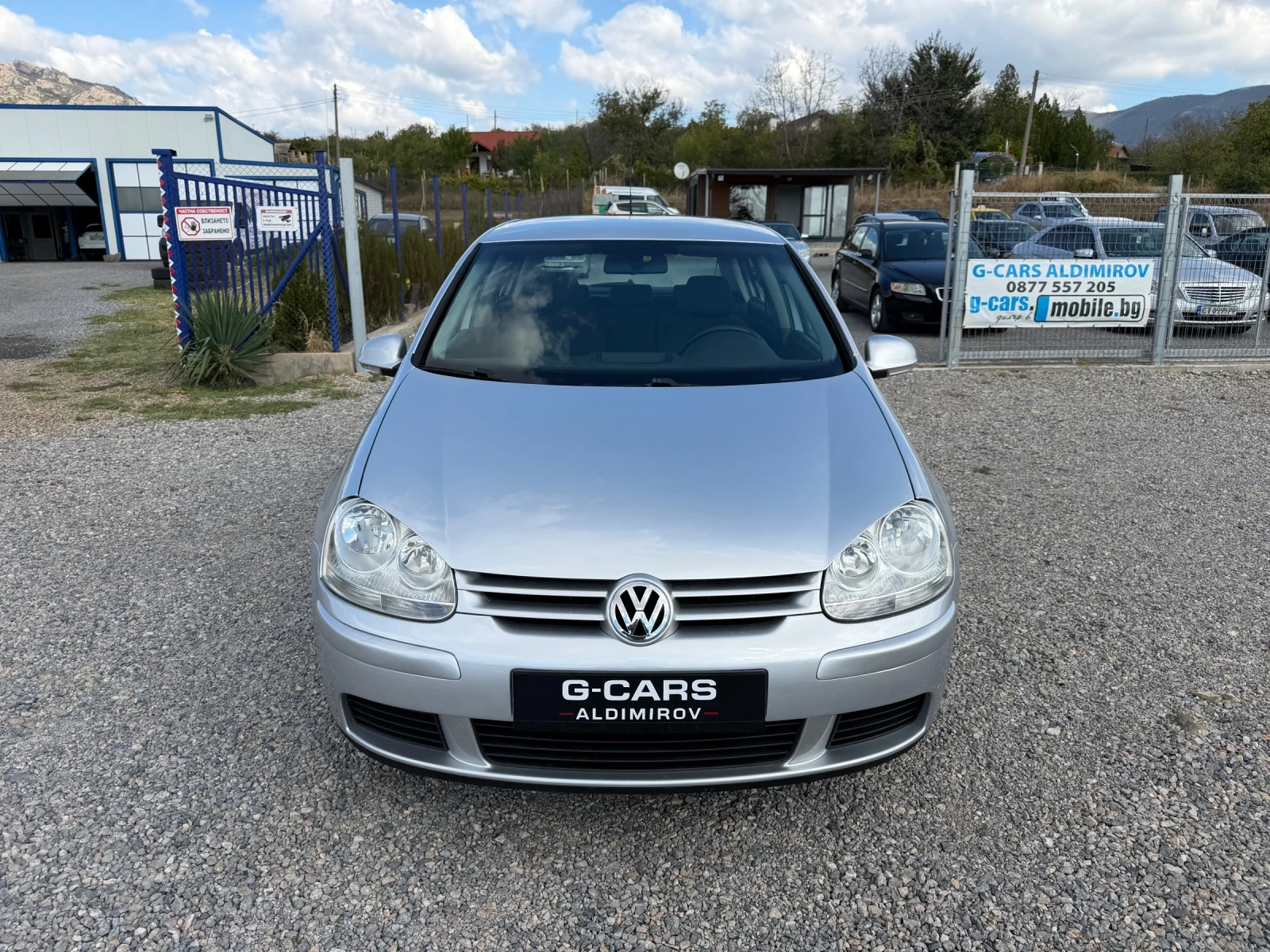 VW Golf 1.6/���� ���� | Mobile.bg � ����������� 2