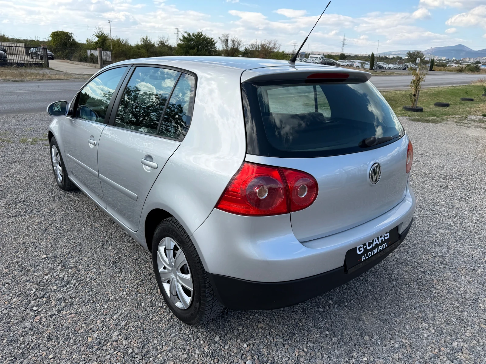 VW Golf 1.6/���� ���� | Mobile.bg � ����������� 6