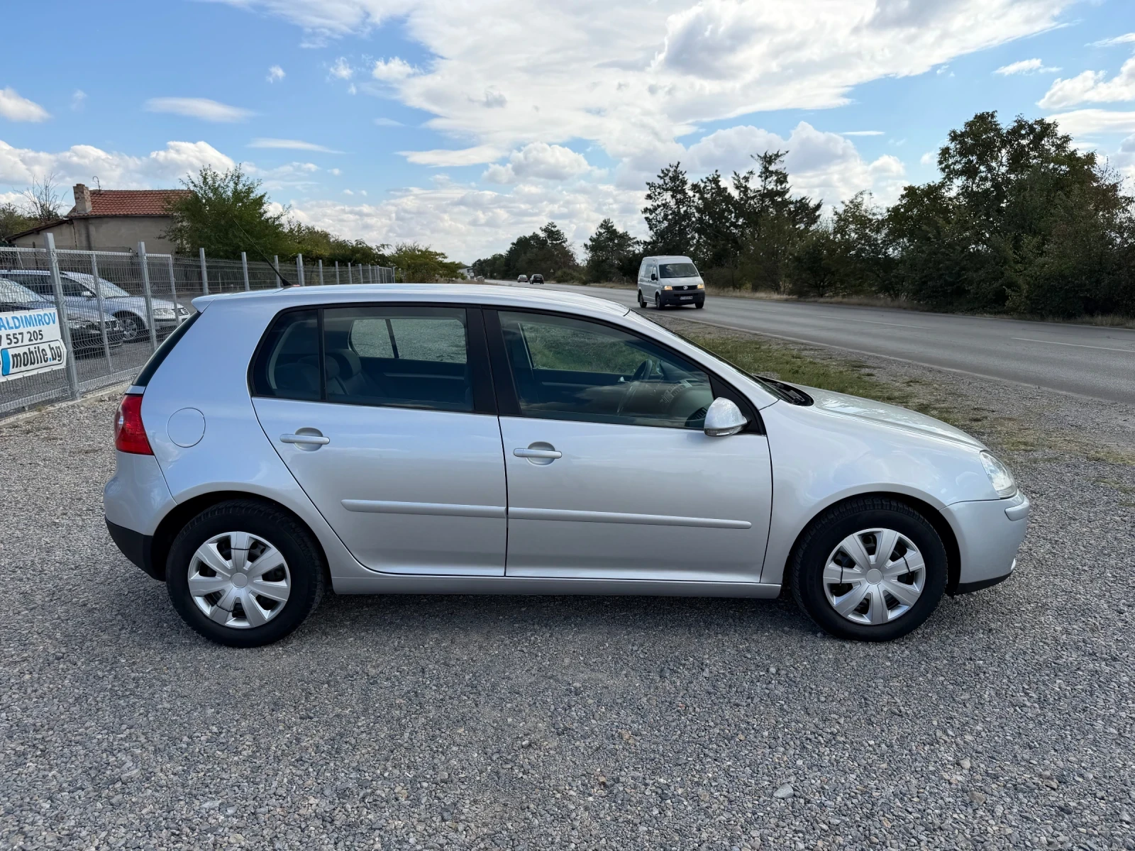VW Golf 1.6/���� ���� | Mobile.bg � ����������� 3