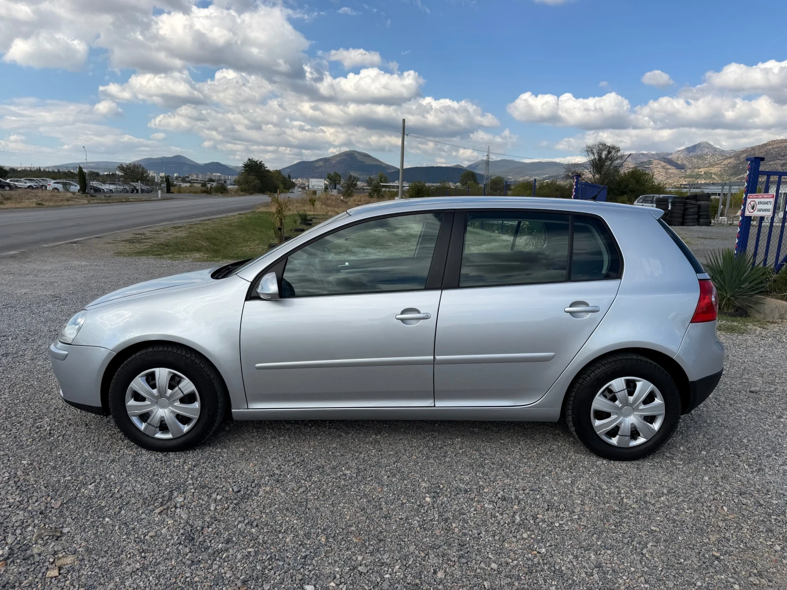VW Golf 1.6/���� ���� | Mobile.bg � ����������� 7