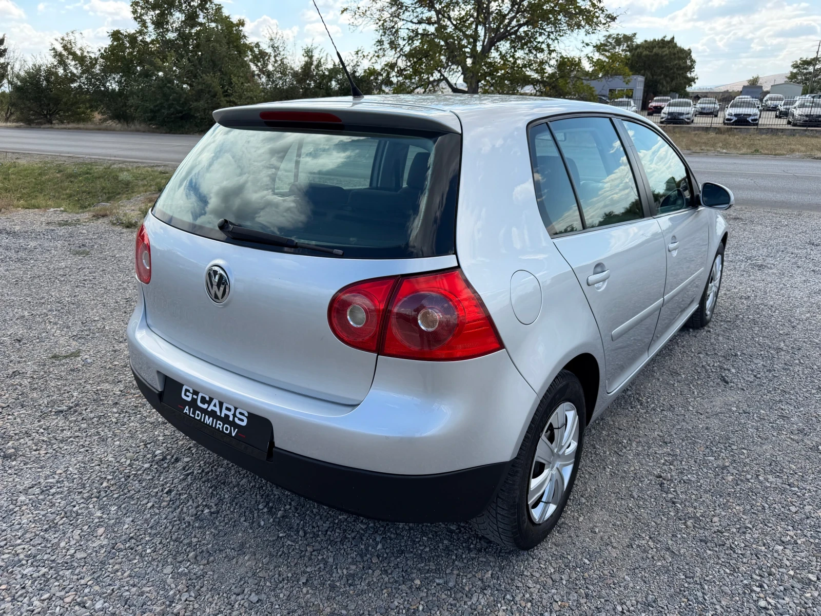 VW Golf 1.6/���� ���� | Mobile.bg � ����������� 4