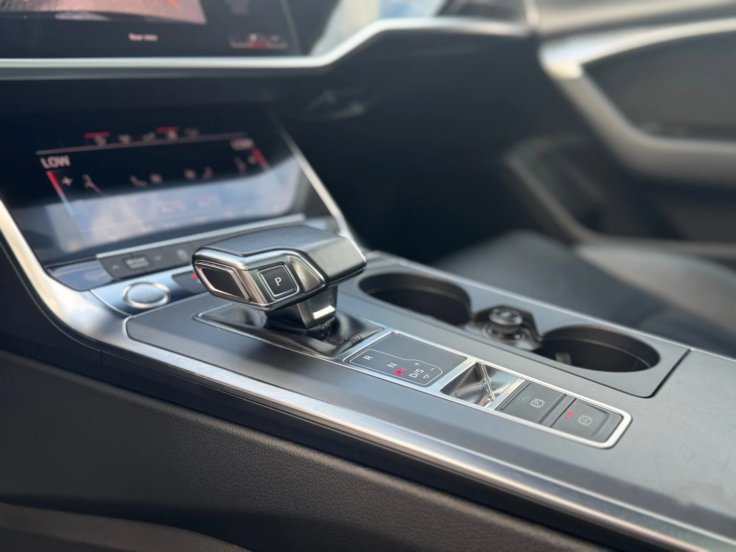 Audi A7, снимка 7 - Автомобили и джипове - 56420628