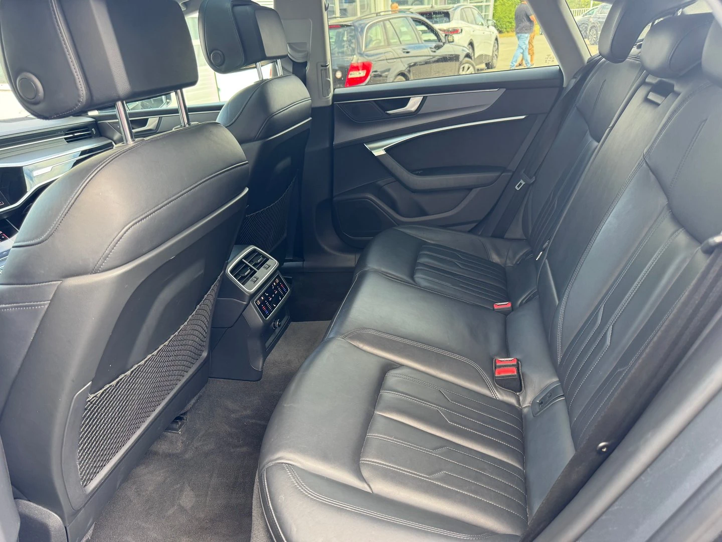 Audi A7, снимка 8 - Автомобили и джипове - 56420628