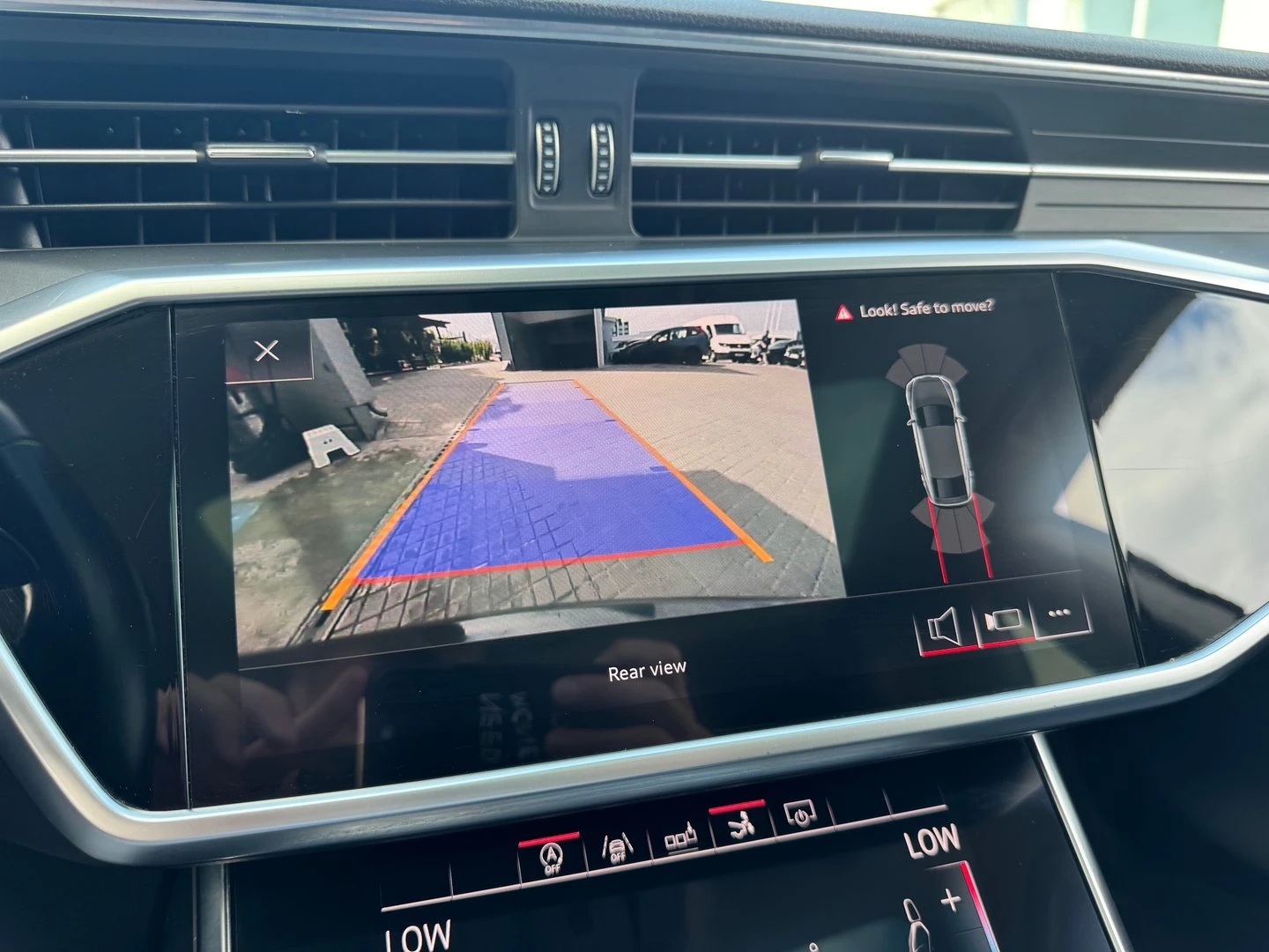 Audi A7, снимка 16 - Автомобили и джипове - 56420628