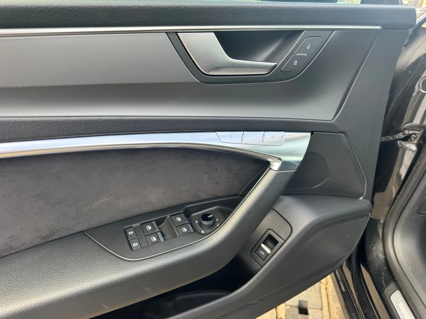 Audi A7, снимка 5 - Автомобили и джипове - 56420628
