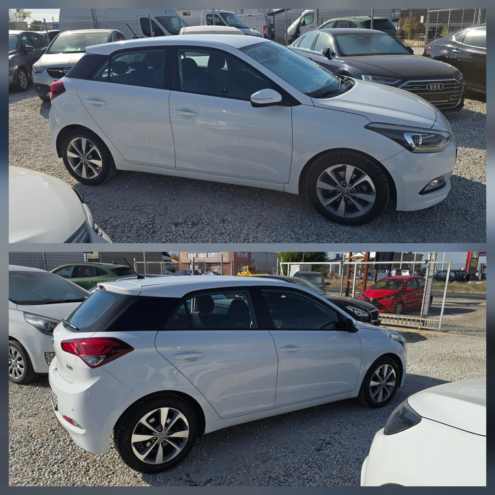 Hyundai I20 1.4 CRDI ���� ���� !!! | Mobile.bg � ����������� 4