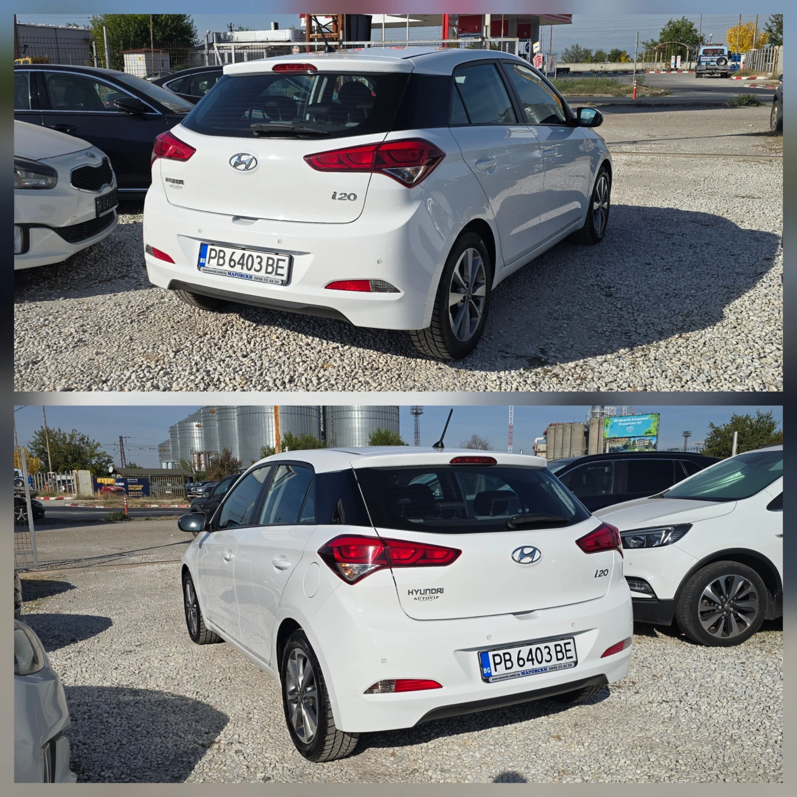 Hyundai I20 1.4 CRDI ���� ���� !!! | Mobile.bg � ����������� 5