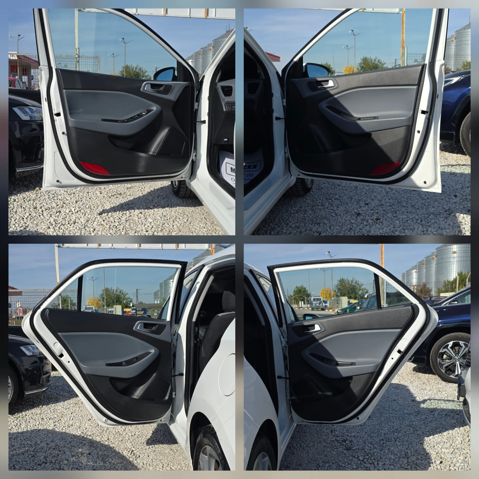 Hyundai I20 1.4 CRDI ���� ���� !!! | Mobile.bg � ����������� 15