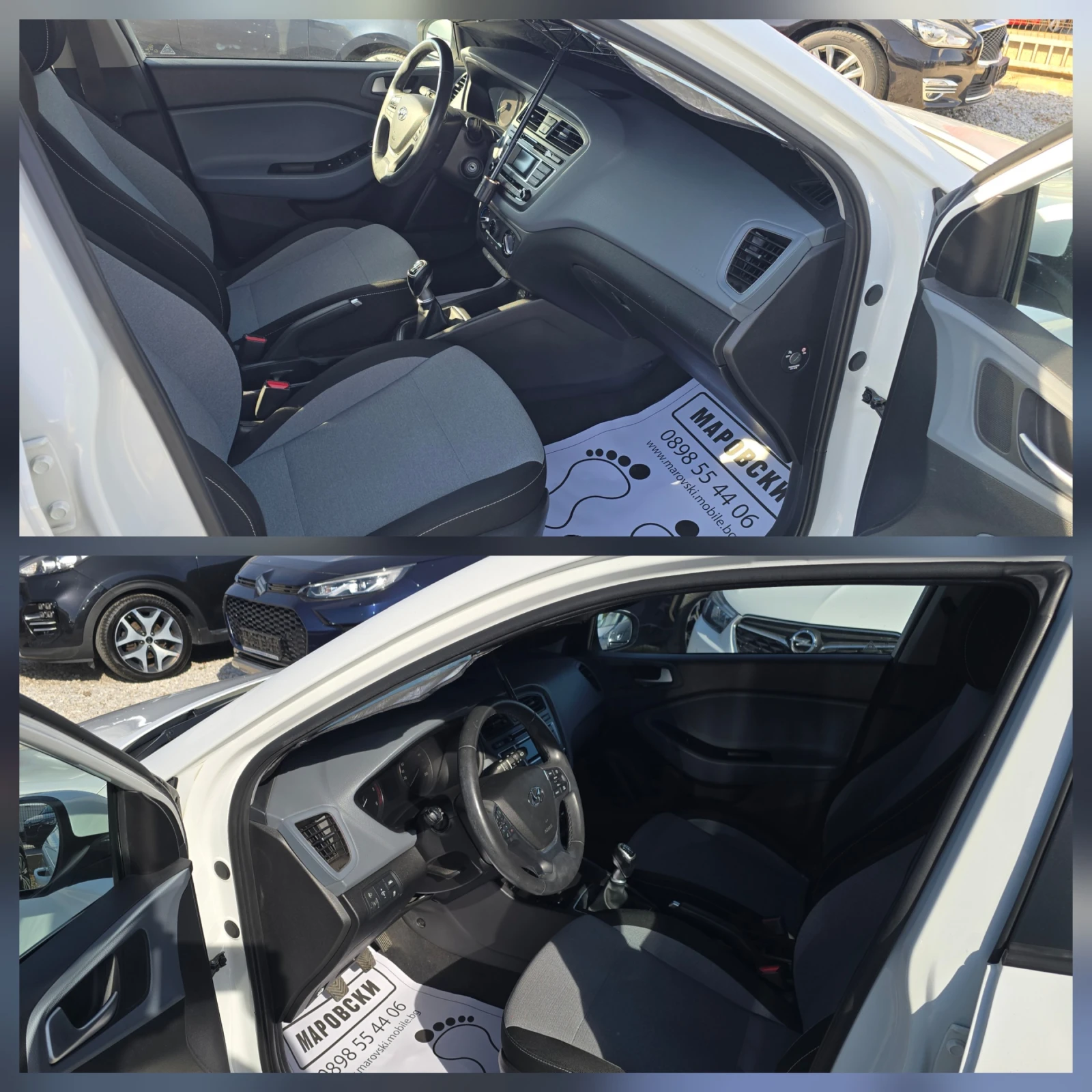 Hyundai I20 1.4 CRDI ���� ���� !!! | Mobile.bg � ����������� 12
