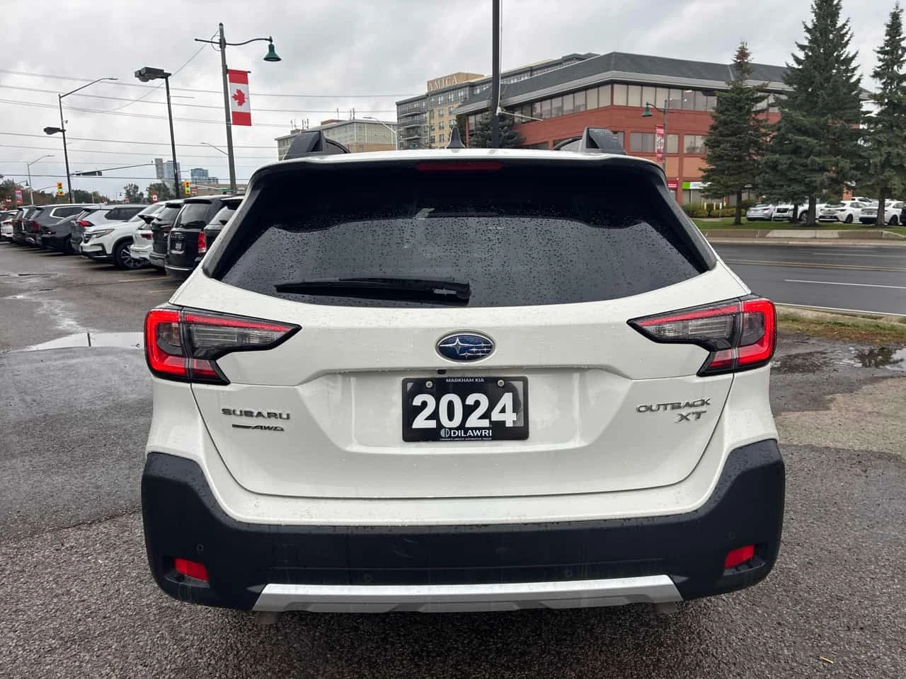 Subaru Outback * Limited XT * CARFAX * ����� �� ����������� | Mobile.bg � ����������� 4