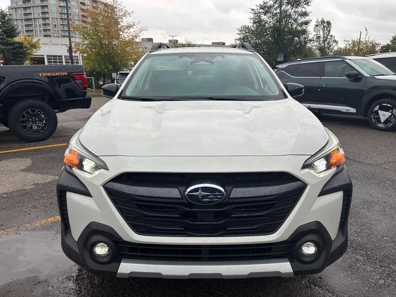 Subaru Outback * Limited XT * CARFAX * ����� �� ����������� | Mobile.bg � ����������� 6