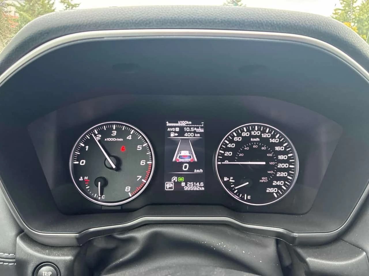 Subaru Outback * Limited XT * CARFAX * ����� �� ����������� | Mobile.bg � ����������� 8