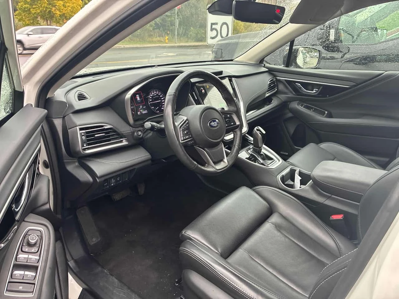 Subaru Outback * Limited XT * CARFAX * ����� �� ����������� | Mobile.bg � ����������� 5