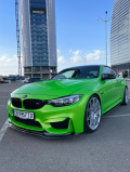 BMW M4 COMPETITION - [3] 