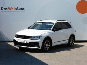 VW Tiguan Highline 2.0TDI 4MOTION BMT, снимка 1