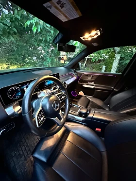 Mercedes-Benz GLB 250, снимка 3