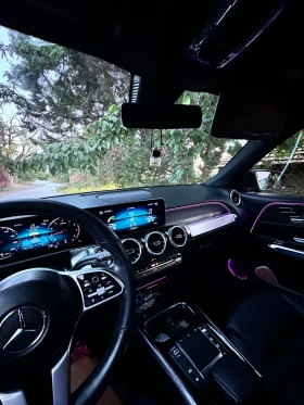 Mercedes-Benz GLB 250, снимка 4