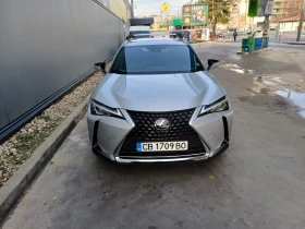 Lexus UX 250h, снимка 2