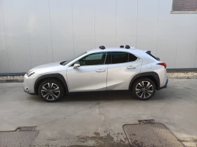 Lexus UX 250h, снимка 3