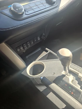 Toyota Rav4, снимка 6
