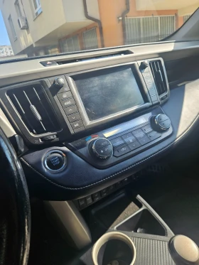 Toyota Rav4, снимка 7