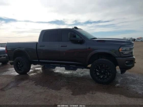 Dodge RAM 2500 LARAMIE 4X4 6'4 BOX, снимка 12