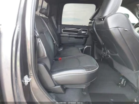 Dodge RAM 2500 LARAMIE 4X4 6'4 BOX, снимка 8