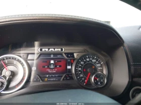 Dodge RAM 2500 LARAMIE 4X4 6'4 BOX, снимка 7