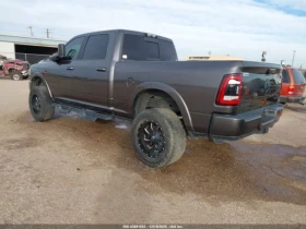 Dodge RAM 2500 LARAMIE 4X4 6'4 BOX, снимка 3