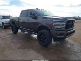 Dodge RAM 2500 LARAMIE 4X4 6'4 BOX, снимка 1
