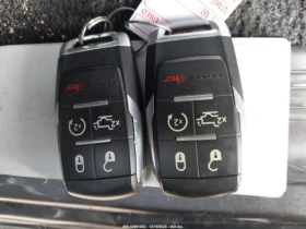 Dodge RAM 2500 LARAMIE 4X4 6'4 BOX, снимка 10