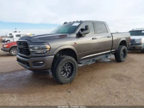 Dodge RAM 2500 LARAMIE 4X4 6'4 BOX, снимка 2