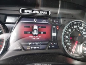 Dodge RAM 2500 LARAMIE 4X4 6'4 BOX, снимка 14