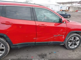 Jeep Compass 2.4l Limited Fwd, снимка 6