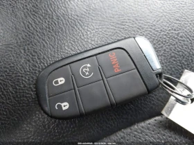 Jeep Compass 2.4l Limited Fwd, снимка 11