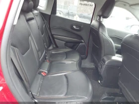 Jeep Compass 2.4l Limited Fwd, снимка 8
