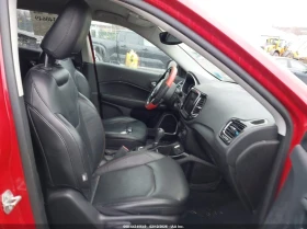 Jeep Compass 2.4l Limited Fwd, снимка 5