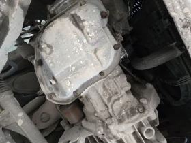 Nissan Juke 1.6 117к.с купуван от БГ, снимка 16