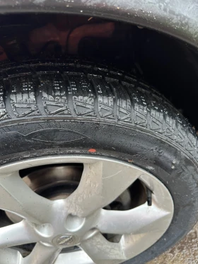 Nissan Juke 1.6 117к.с, снимка 14