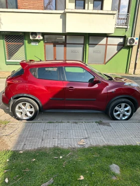 Nissan Juke, снимка 15