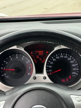 Nissan Juke Еспас Ауто, снимка 7