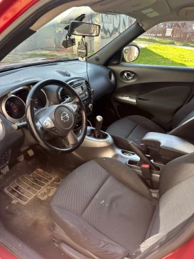 Nissan Juke, снимка 12