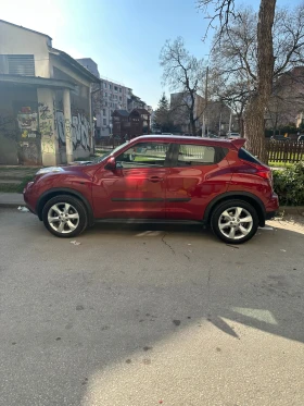 Nissan Juke, снимка 14
