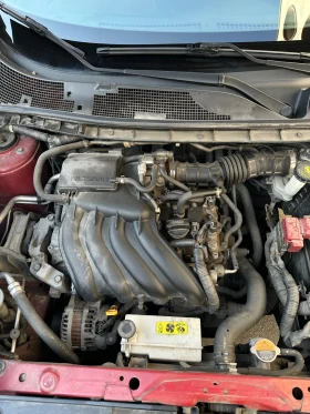 Nissan Juke, снимка 16