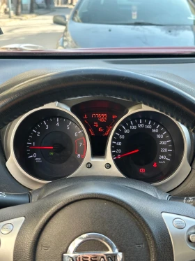 Nissan Juke, снимка 10