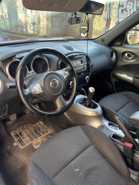 Nissan Juke, снимка 6