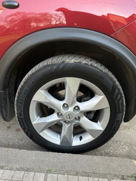 Nissan Juke, снимка 7