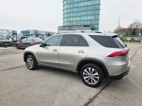 Mercedes-Benz GLE 350 4Matic, снимка 4