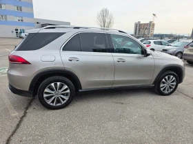Mercedes-Benz GLE 350 4Matic, снимка 5